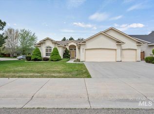 3917 N Waterloo Way, Boise, ID 83713