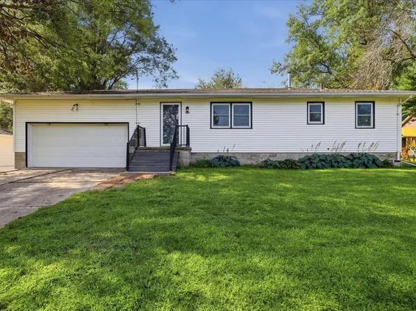 402 Garfield St, Shenandoah, IA 51601