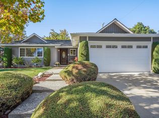 2573 Cordoba Way, San Jose, CA 95125