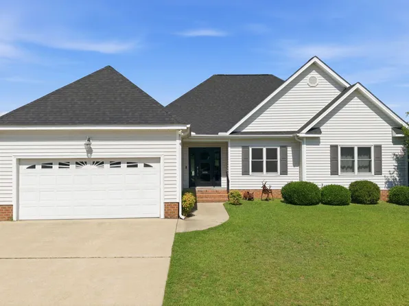 3505 Taberna Drive, Greenville, NC 27834