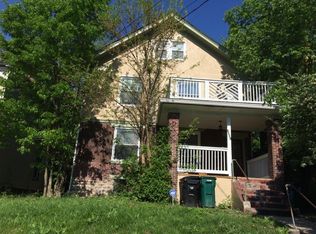 2021 Burnet Ave, Cincinnati, OH 45219