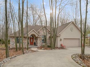 5531 S Four Mile Rd, Bay City, MI 48706