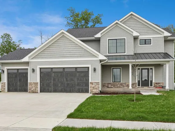 1212 Timber Trl, Solon, IA 52333