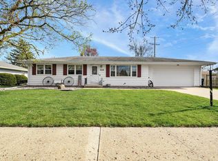 1918 Randolph Rd, Janesville, WI 53545
