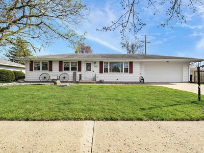 1918 Randolph Road, Janesville, WI, 53545