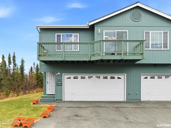 2992 Summer Sun Ct #145, Anchorage, AK 99507