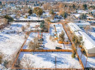 982 S Sheridan Blvd, Denver, CO 80226