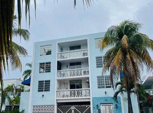 Collins View Condo, Miami Beach, FL 33139