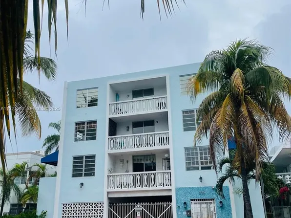 335 Collins Ave APT 302, Miami Beach, FL 33139