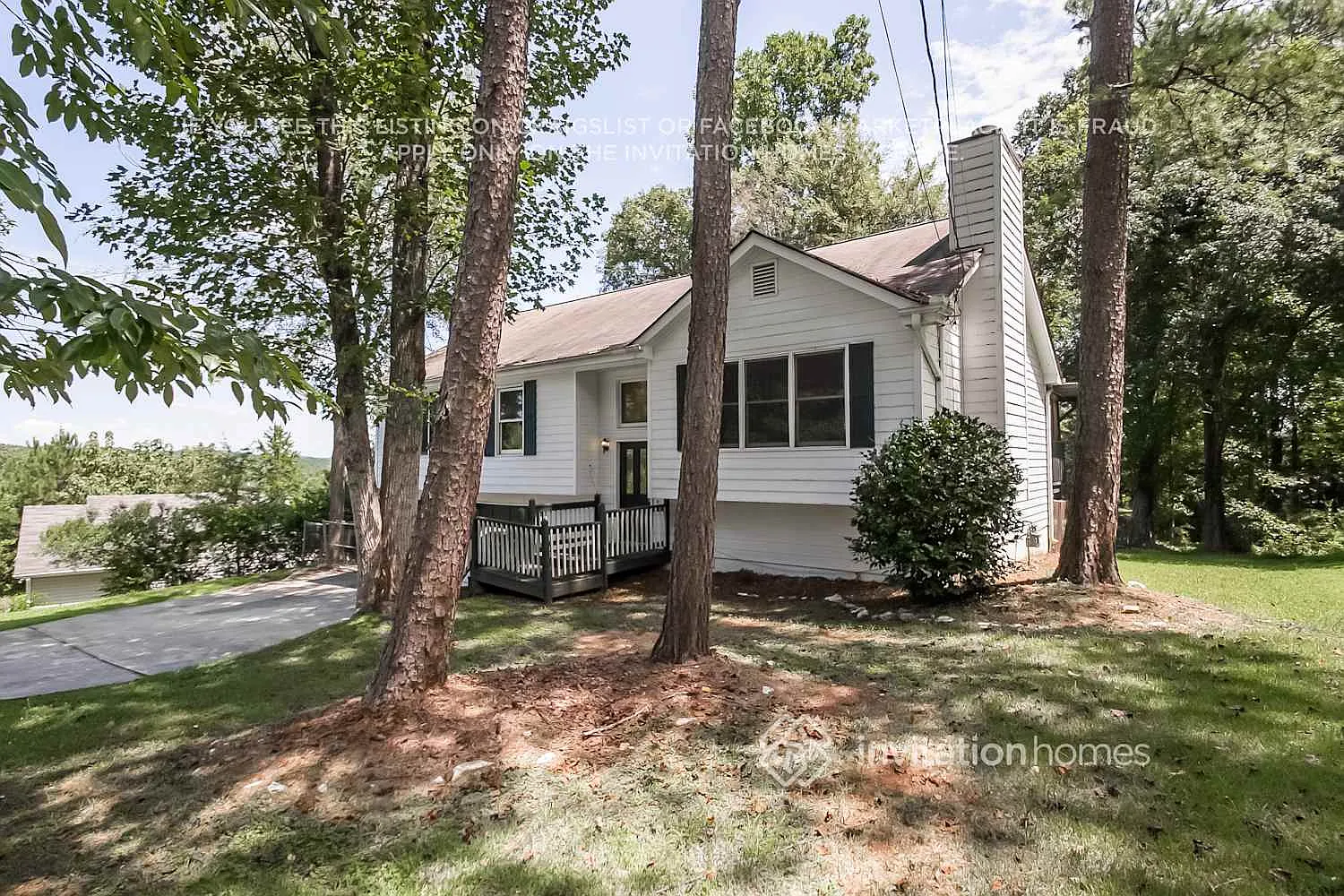 4402 Marci St Snellville, GA 30039 — Photo 2