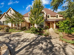 408 King Ranch Rd, Southlake, TX 76092
