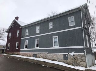 127 S Mechanic St #3, Sharpsburg, MD