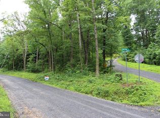 Eagles Crag Rd, Front royal, VA 22630