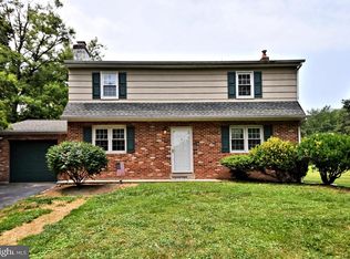101 Russell Cir, Collegeville, PA 19426