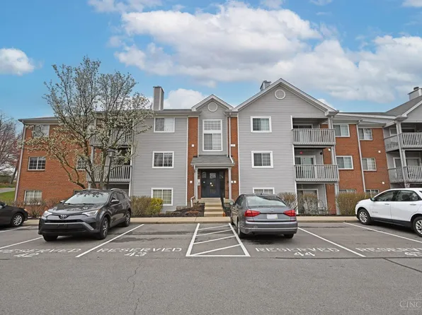 7380 Ridgepoint Dr APT 5, Cincinnati, OH 45230