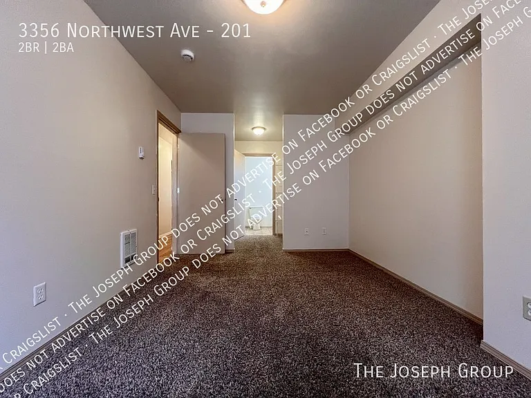 3356 Northwest Ave #201 — Photo 14