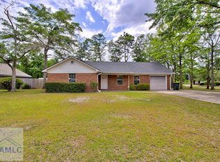 1101 Tomahawk Trl, Hinesville, GA 31313