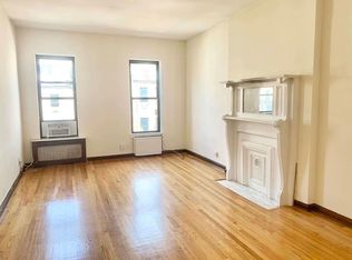 43 W 75th St #4CA, New York, NY 10023