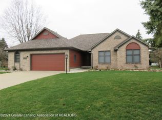 2697 Valdez Dr, Lansing, MI 48911