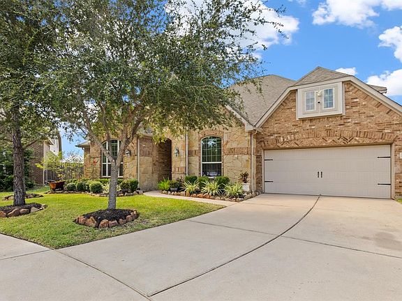2nd image of 21306 Plum Gate Ct