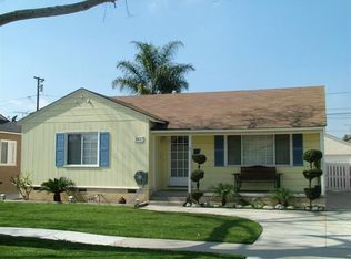 4427 Shadeway Rd, Lakewood, CA 90713