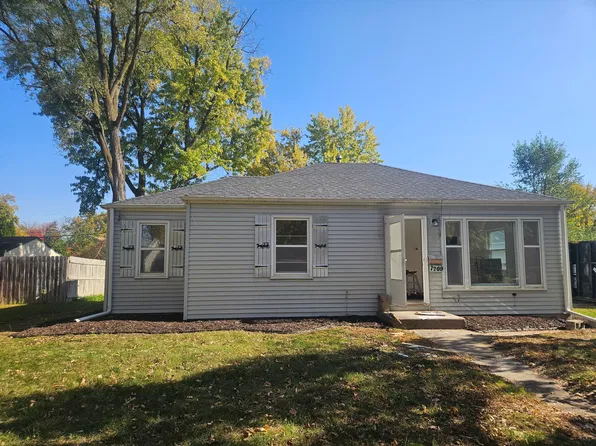 7209 Queen Ave S, Richfield, MN 55423