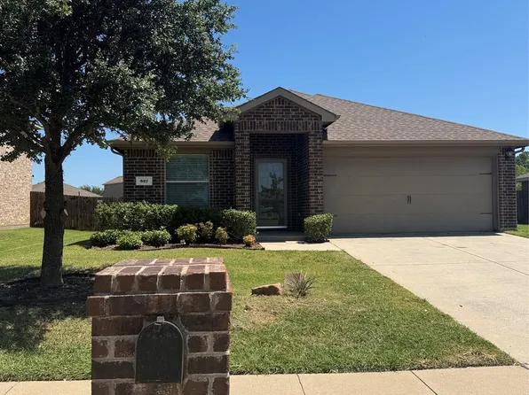 327 Elam Dr, Anna, TX 75409