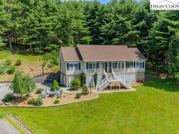 170 Denise Drive, West Jefferson, NC 28694