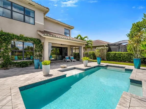 13539 Mandarin CIR, NAPLES, FL 34109