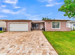 Sunrise Golf Village Sec, Sunrise, FL 33322