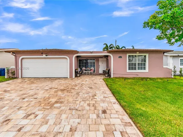 2751 NW 107th Ter, Sunrise, FL 33322