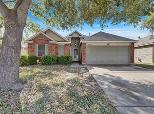 14603 Highsmith St, Austin, TX 78725