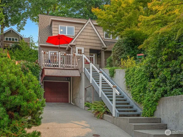 2524 12th Avenue W, Seattle, WA 98119