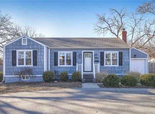 7440 Walmer St, Overland Park, KS 66204