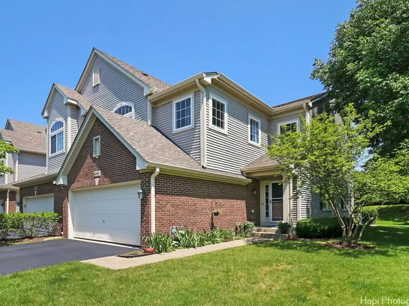 6061 Delaney Dr #1, Hoffman Estates, IL 60192