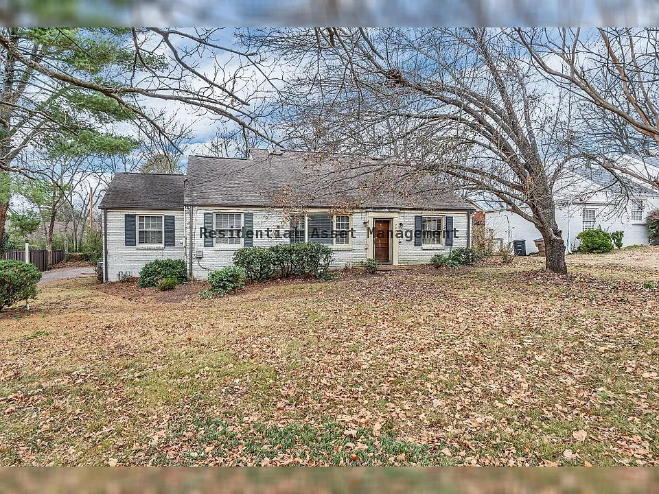 707 Estes Rd
