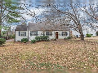 707 Estes Rd, Nashville, TN 37215