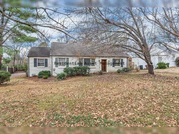 707 Estes Rd, Nashville, TN 37215