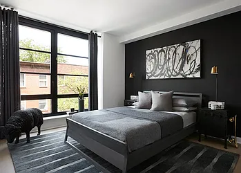 Rented by Aura Management