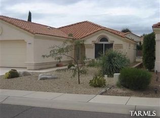 13965 N Trade Winds Way, Oro Valley, AZ 85755