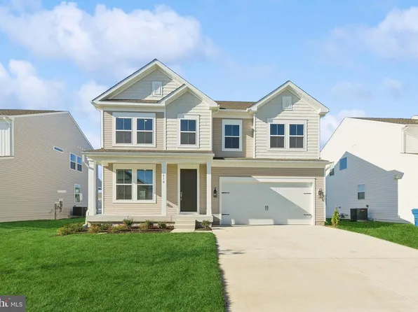 883 Merlin Dr, Middletown, DE 19709