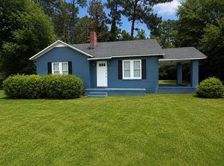 3726 Irwinton Rd, Macon, GA 31217