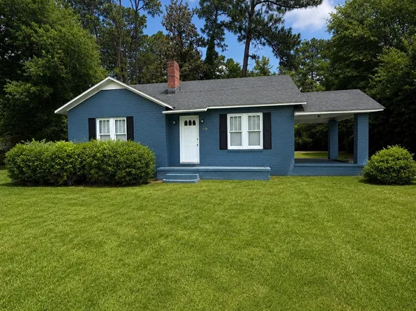 3726 Irwinton Rd, Macon, GA 31217