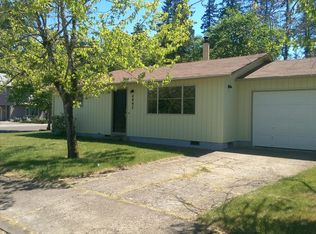 4897 Elderberry Loop, Springfield, OR 97478