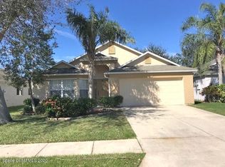 2676 Bradfordt Dr, West Melbourne, FL 32904