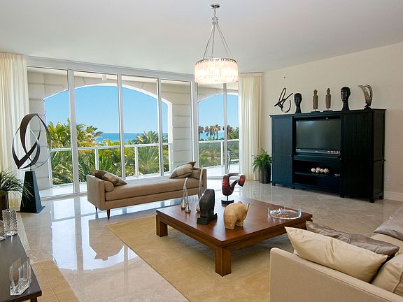 2nd image of 3000 S Ocean Blvd APT 304