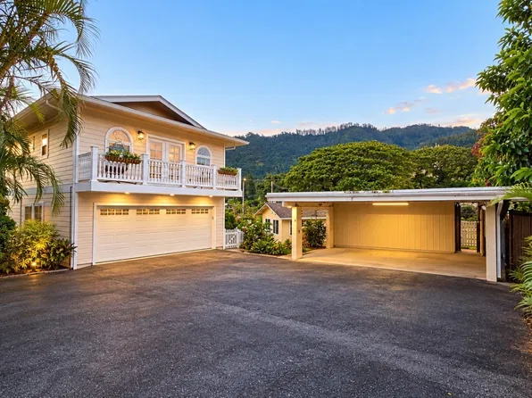 34A Dowsett Ave, Honolulu, HI 96817