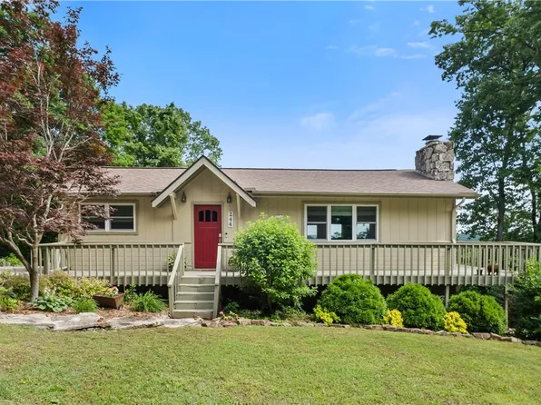 244 Holiday Island Dr, Holiday Island, AR 72631