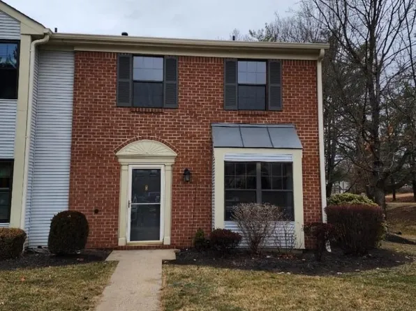 1 Baldwin Ct, Basking Ridge, NJ 07920