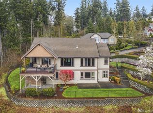 11206 49th St E, Edgewood, WA 98372